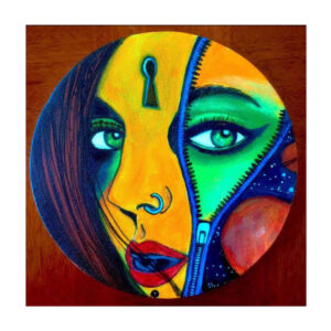 Open Your Mind by Avantika Mathur