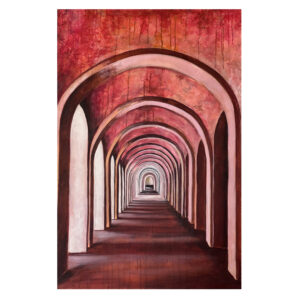 Perspective 003 by Anuja Nagpal