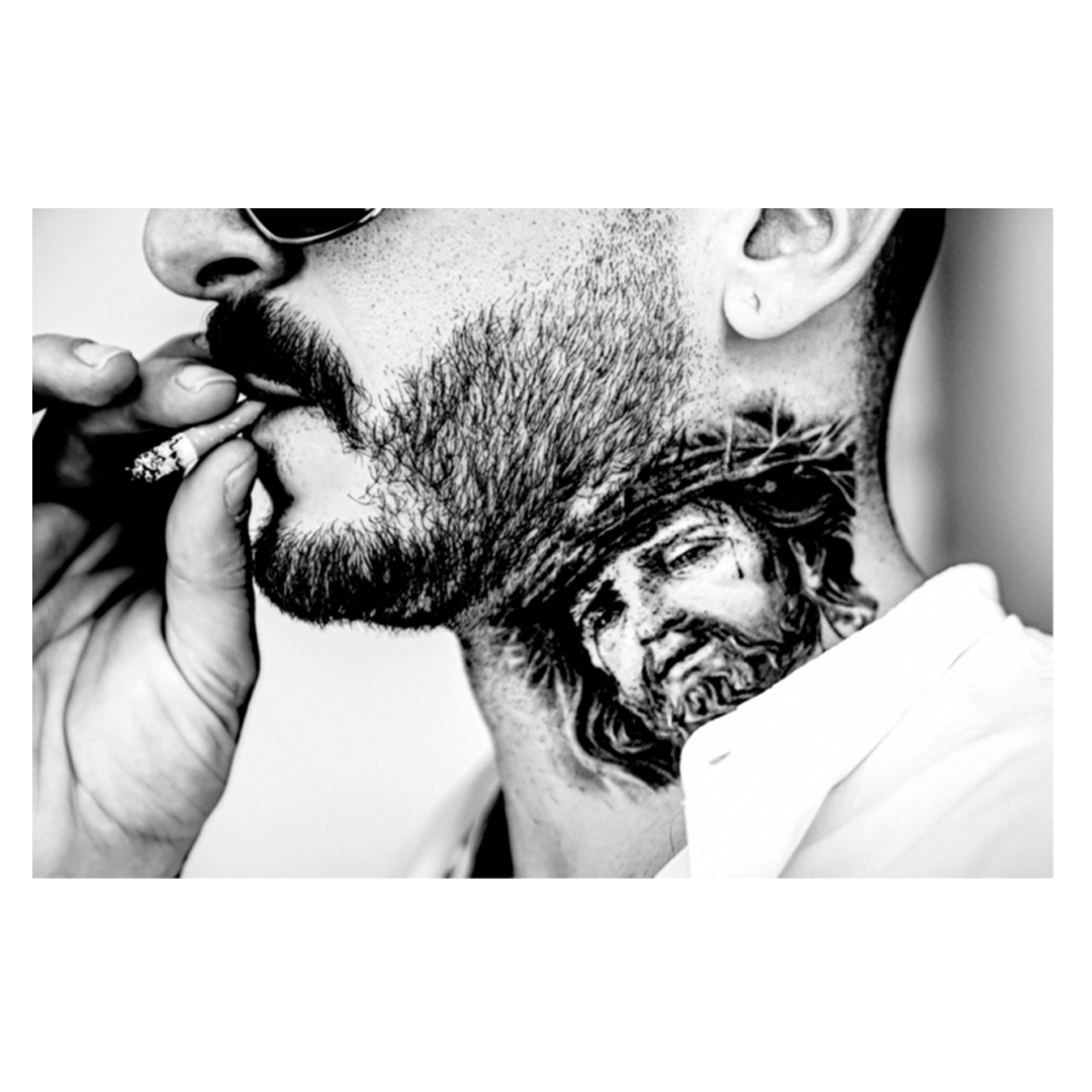 MALTA TATTOO SERIES 4 by Rachana Darda