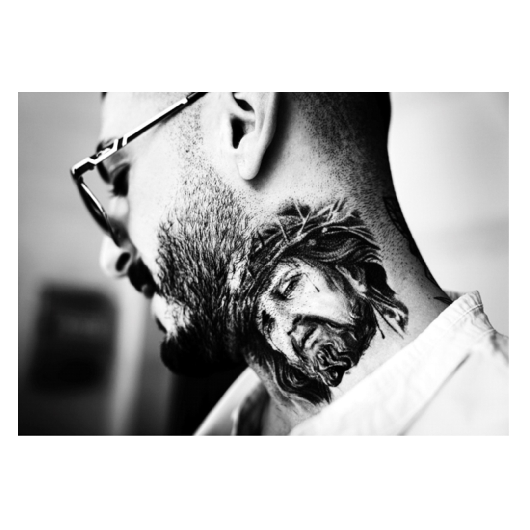 MALTA TATTOO SERIES 5 by Rachana Darda