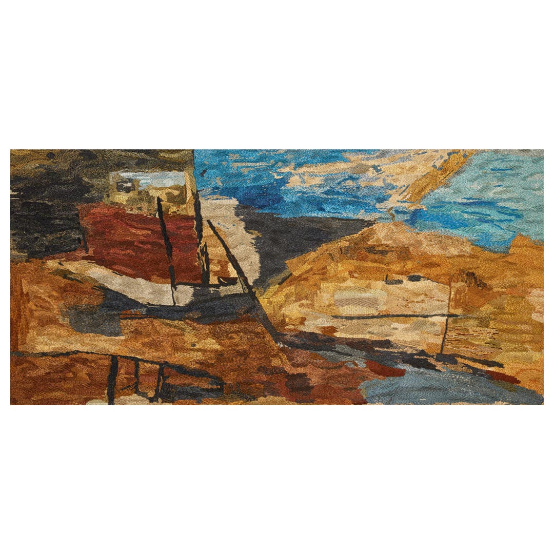 Goa Landscape
