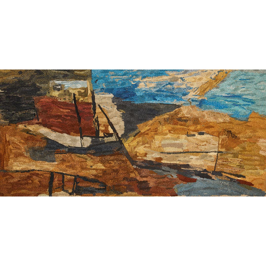 Goa Landscape