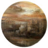Cosmic Rhythms_Earth by Rita Jhunjhunwala