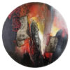 Cosmic Rhythms_Fire by Rita Jhunjhunwala