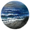 Cosmic Rhythms_Water by Rita Jhunjhunwala