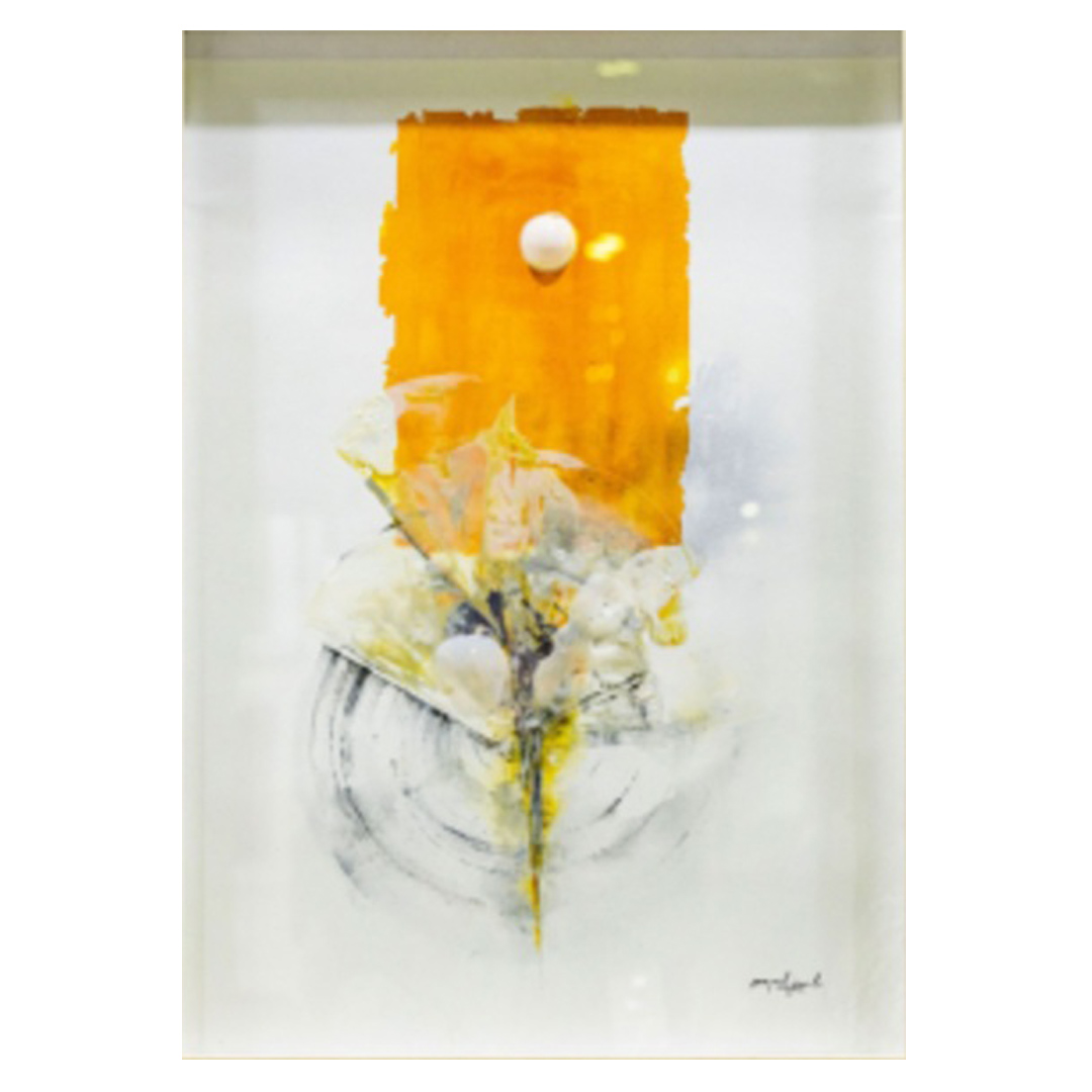 Energy - 3 by Swapnil Jawale