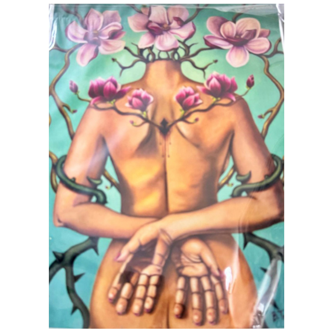 Untitled 1 by Brenda Trujillo