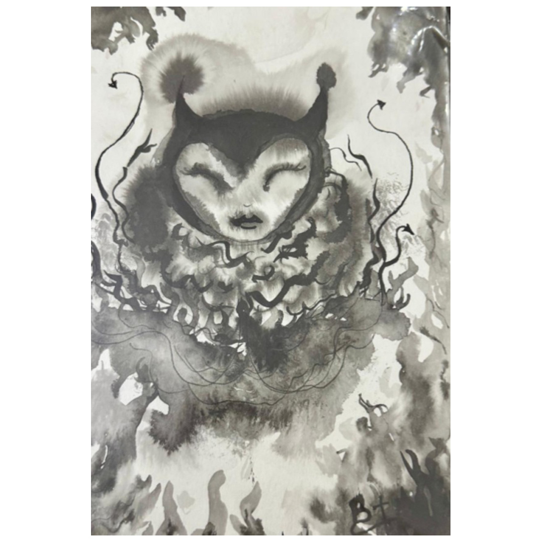 Untitled 2 by Brenda Trujillo