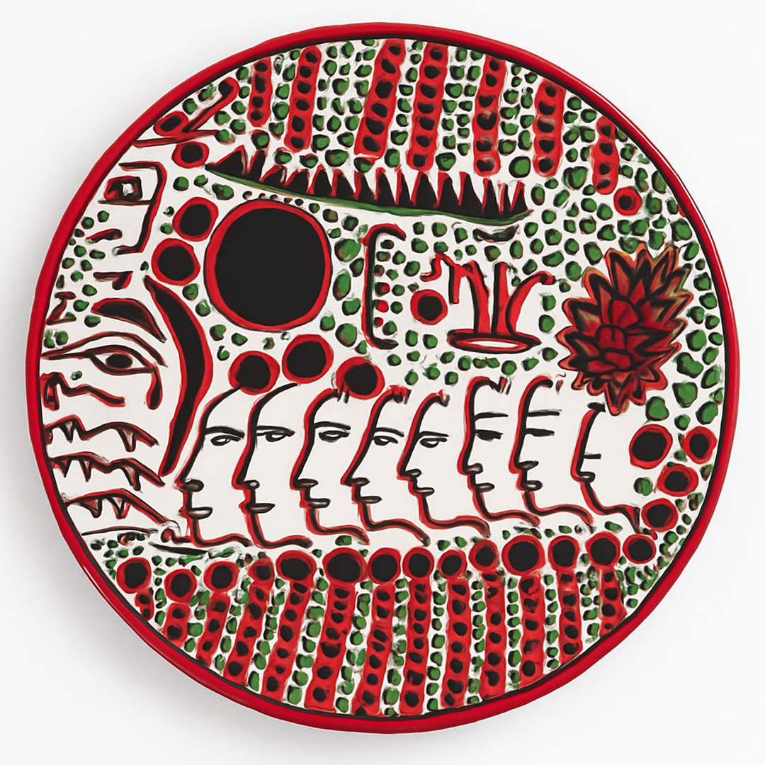 Love was infinity shining