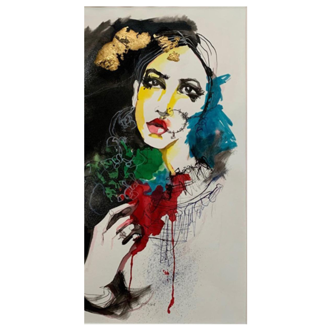 Untitled by Diyali Senbhalla