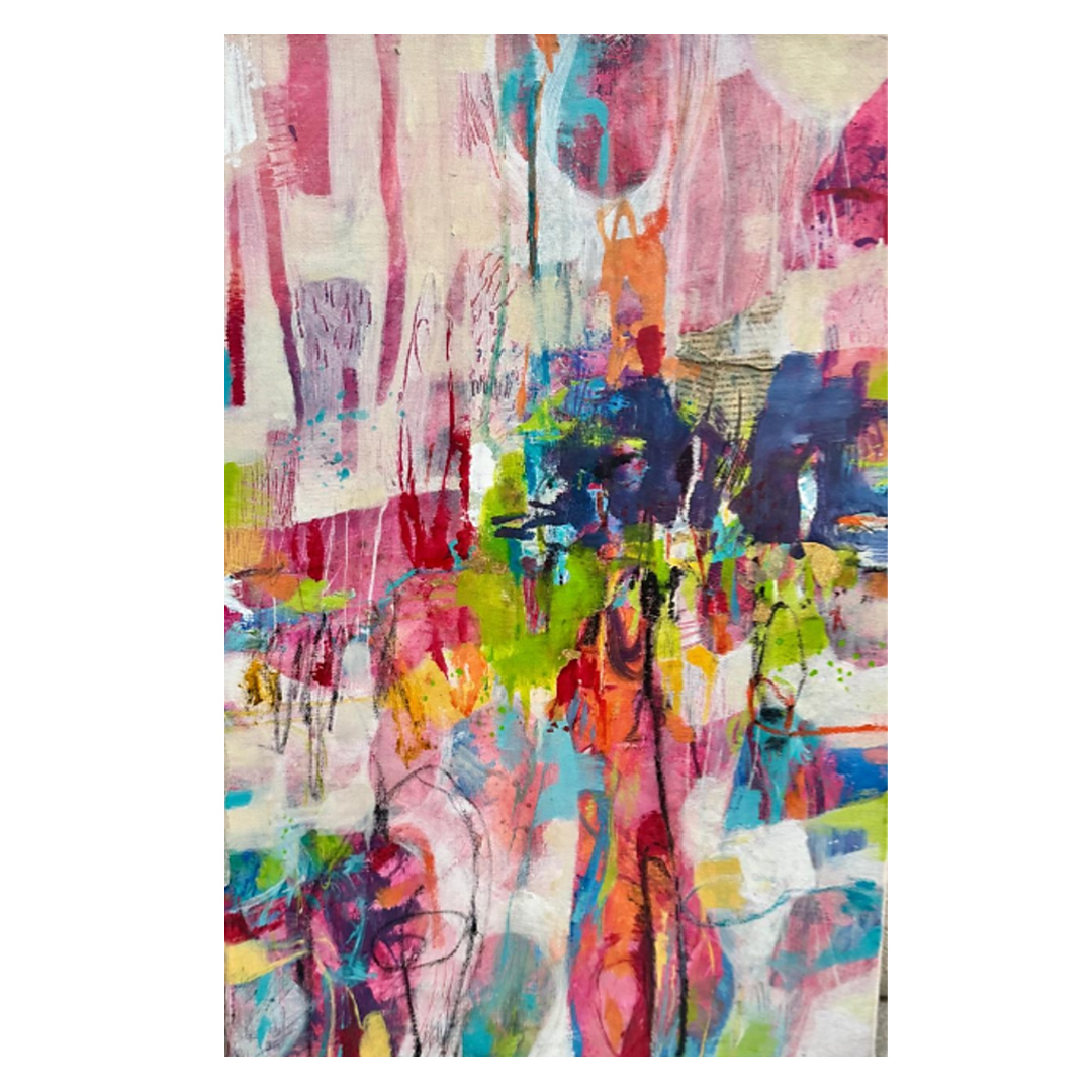 DIS #2507_Flora by Diyali Senbhalla