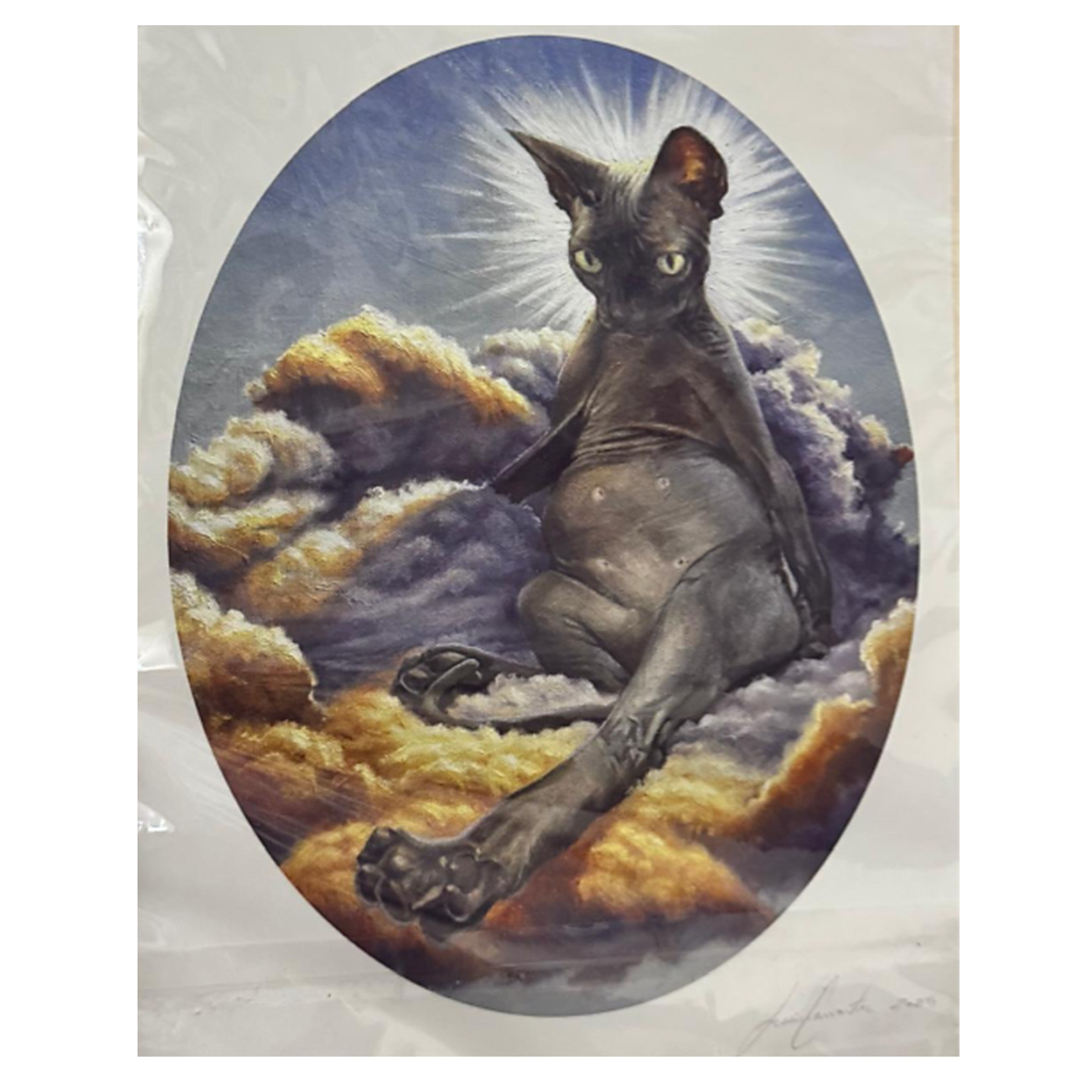 JES #2501_Untitled by Jessica Canta