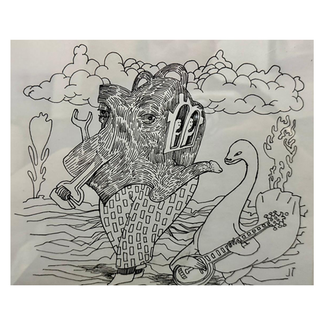 JTS #2502_Untitled by JT Steiny