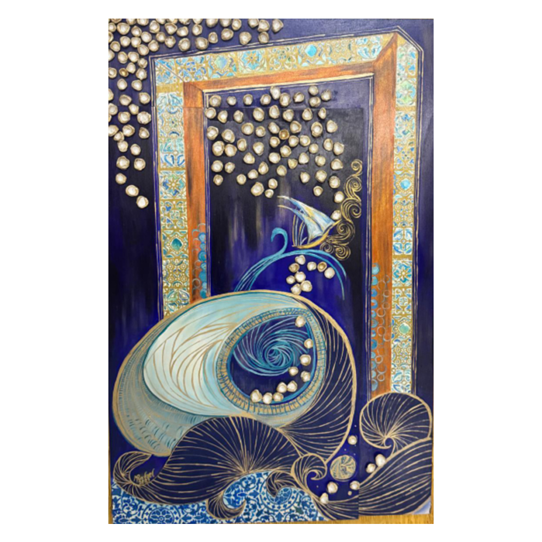 MAR #2501_Untitled by Marina Raphael