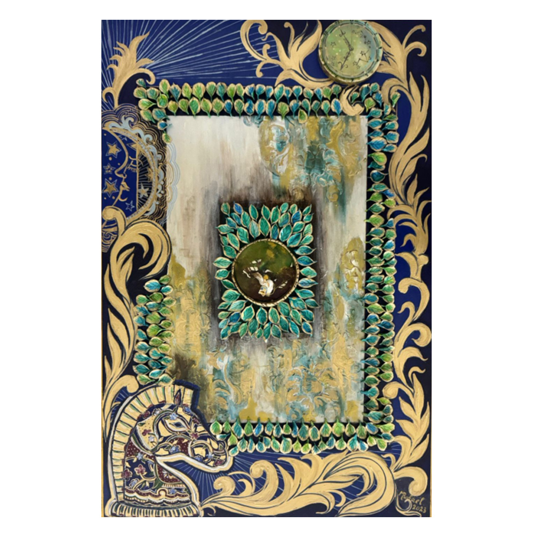 MAR #2502_Untitled by Marina Raphael