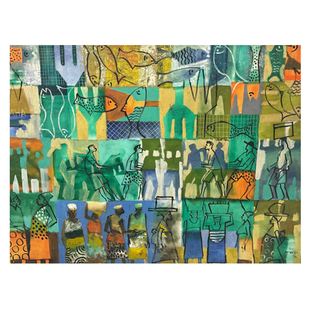 ROB #2501_Untitled by Robert Aryeetey