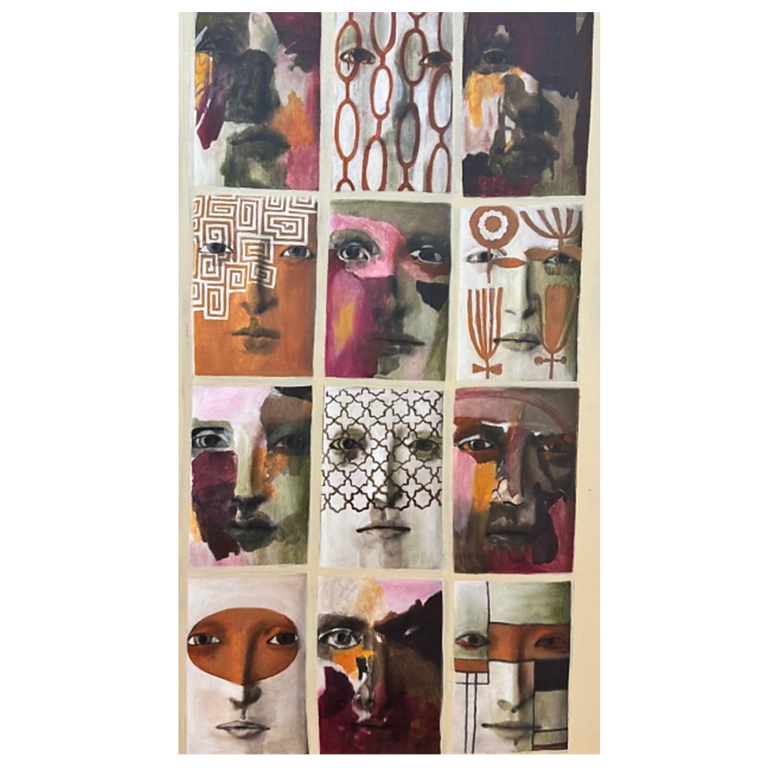 SBA #2502_Residual Aura by Shivani Bagore